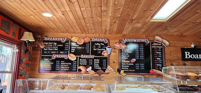 Vinny's Original Brooklyn Bagels Picture 1