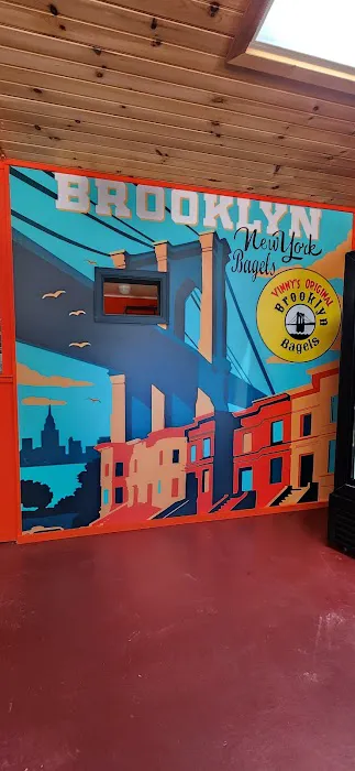 Vinny's Original Brooklyn Bagels Picture 2