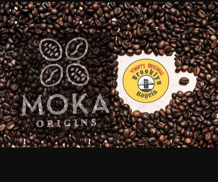 Vinny's Original Brooklyn Bagels Picture 6