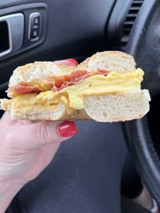 Vinny's Original Brooklyn Bagels Picture 3