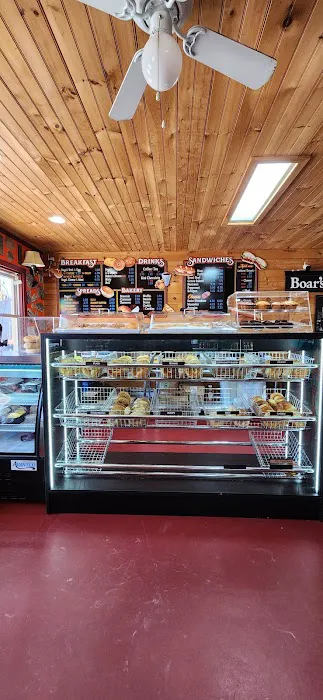 Vinny's Original Brooklyn Bagels Picture 5