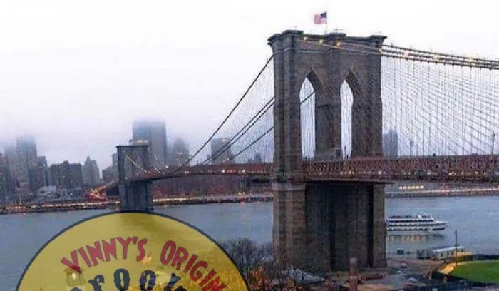 Vinny's Original Brooklyn Bagels Picture 7