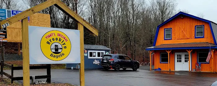 Vinny's Original Brooklyn Bagels Picture 9