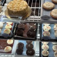 Baking Grace ico