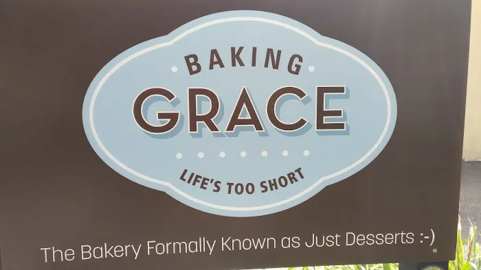 Baking Grace Picture 2