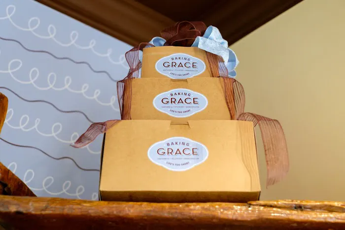 Baking Grace Picture 10
