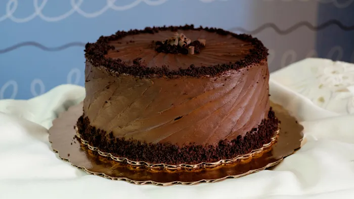 Baking Grace Picture 9