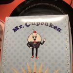 Mr. Cupcakes