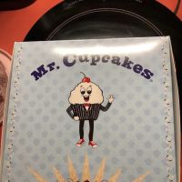 Mr. Cupcakes ico