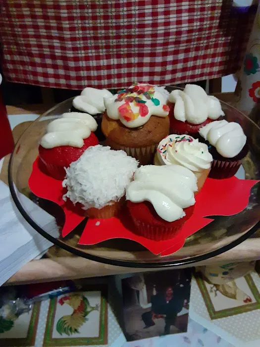 Mr. Cupcakes Picture 4