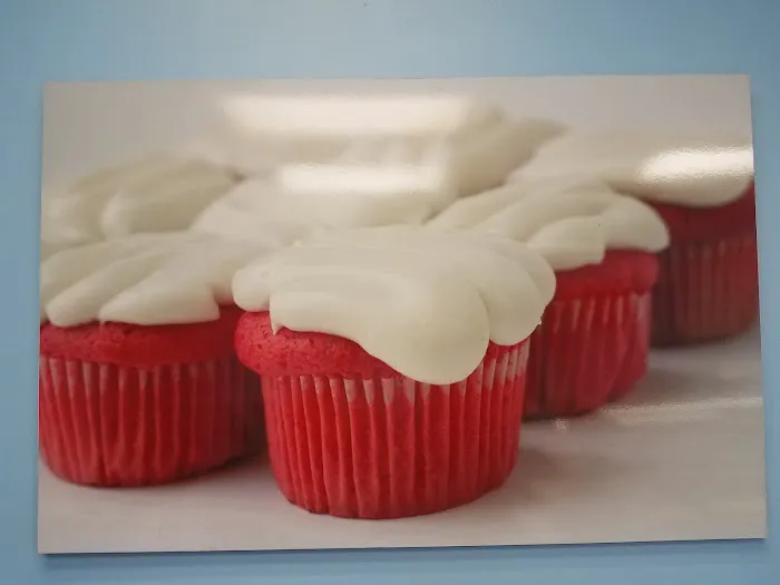 Mr. Cupcakes Picture 5