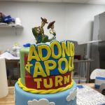 David's Custom Cakes