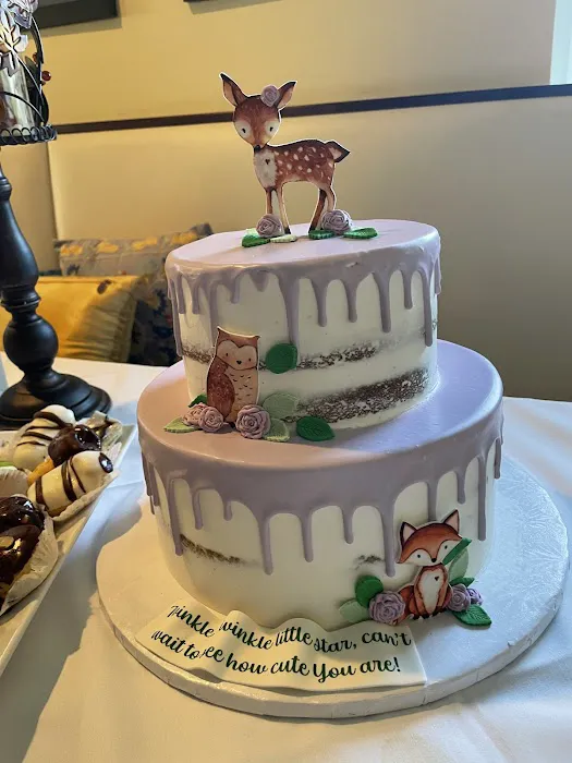 David's Custom Cakes Picture 4