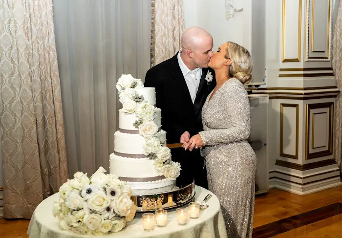 David's Custom Cakes Picture 2