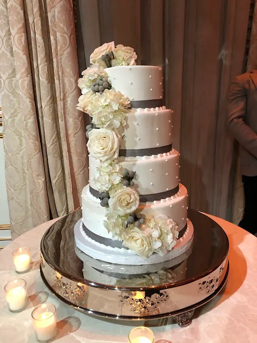 David's Custom Cakes Picture 5