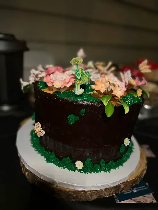 David's Custom Cakes Picture 3