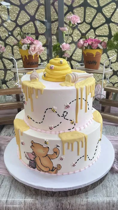 David's Custom Cakes Picture 10