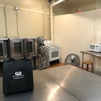 GG’s Clean Treats ico