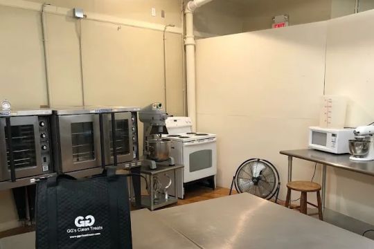 GGu2019s Clean Treats