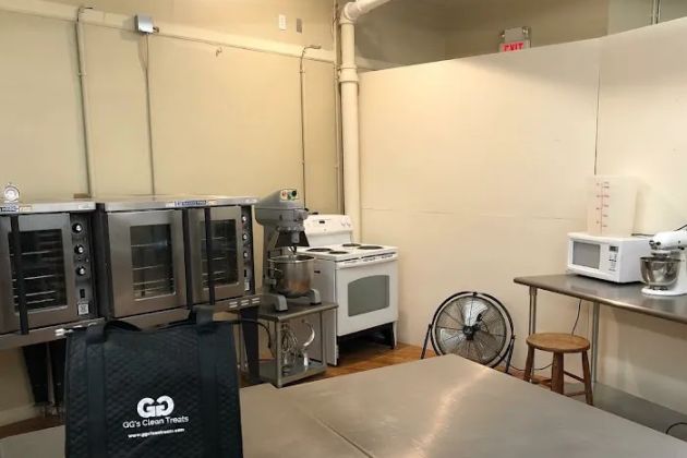GG’s Clean Treats
