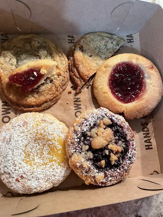 Hands Down Cookies Picture 5
