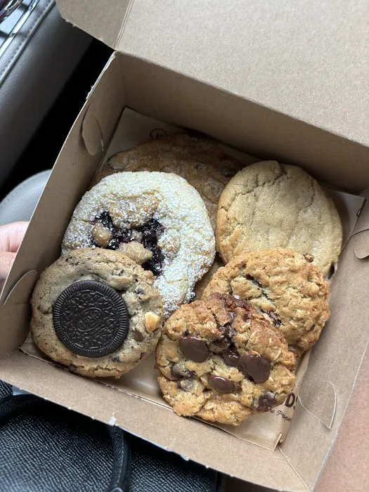 Hands Down Cookies Picture 4