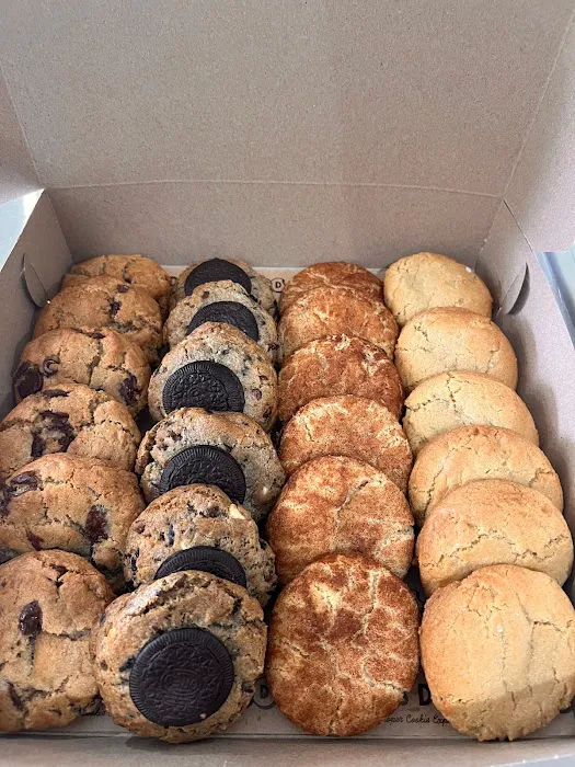 Hands Down Cookies Picture 7