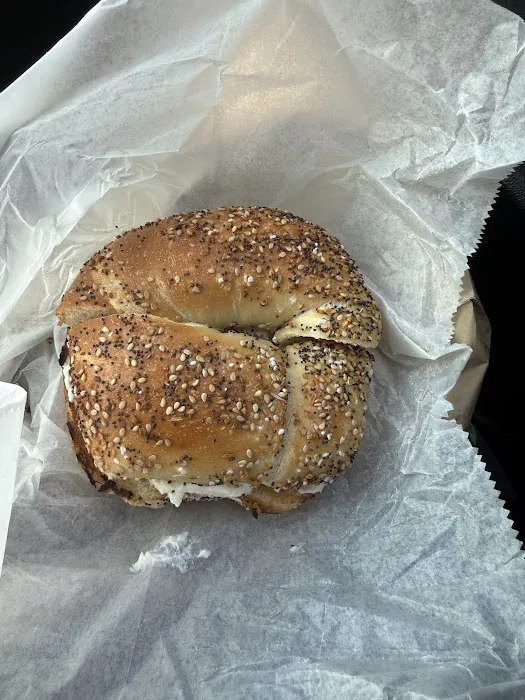 Carlos Bagel Shop Picture 1