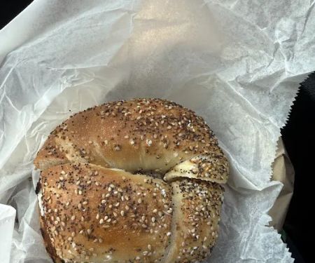 Carlos Bagel Shop