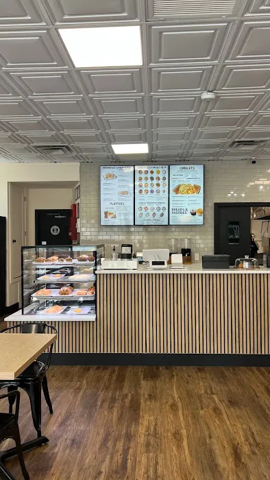 Carlos Bagel Shop Picture 5