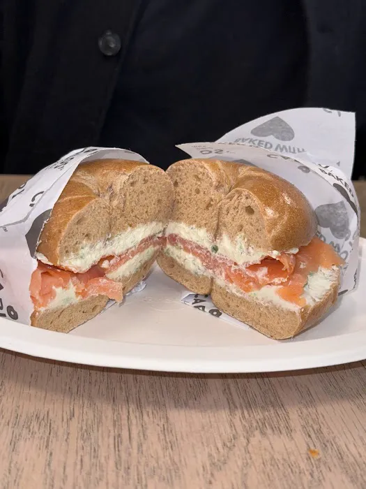 Carlos Bagel Shop Picture 6