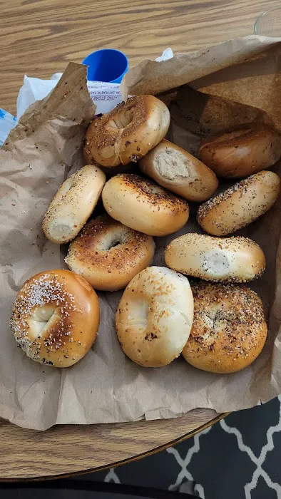 Hot Bagels Picture 4