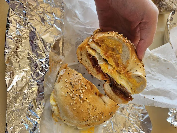 Hot Bagels Picture 3