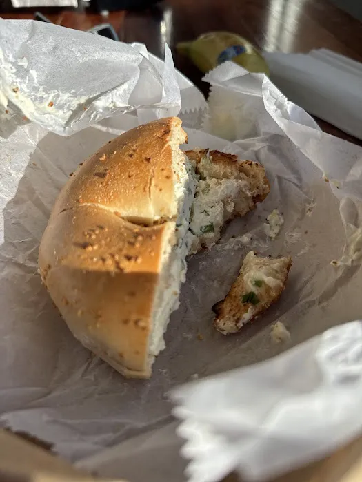 Hot Bagels Picture 6