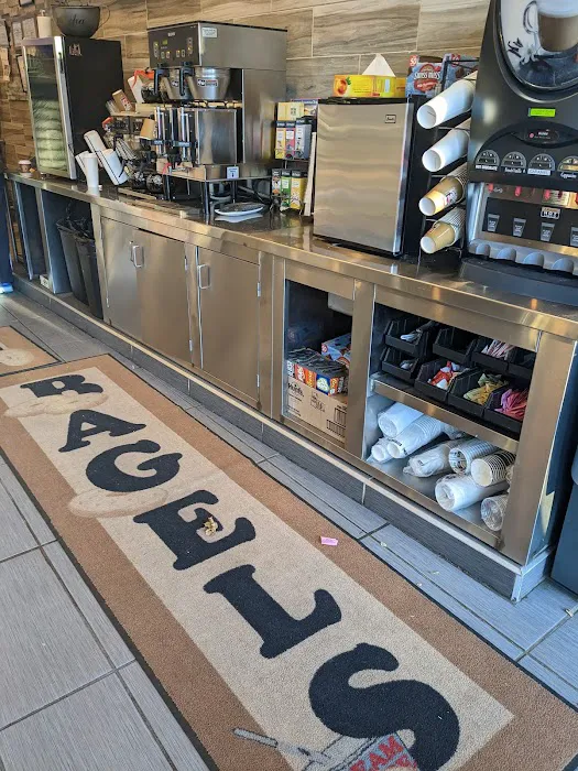 Hot Bagels Picture 7