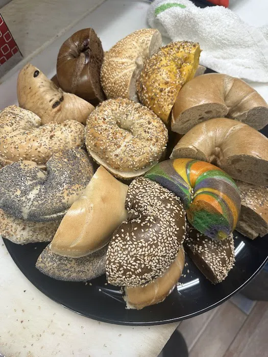 Bagel Supreme of Oakland Picture 7