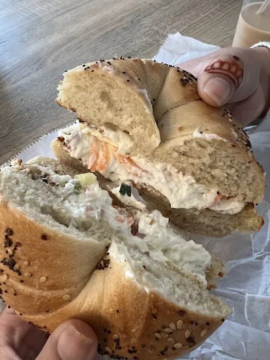 Oakland Bagel & Pastry Picture 1