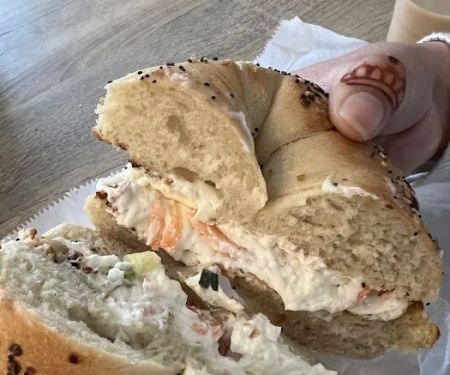 Oakland Bagel & Pastry