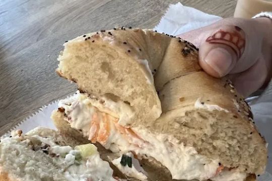 Oakland Bagel & Pastry