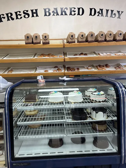 Oakland Bagel & Pastry Picture 2
