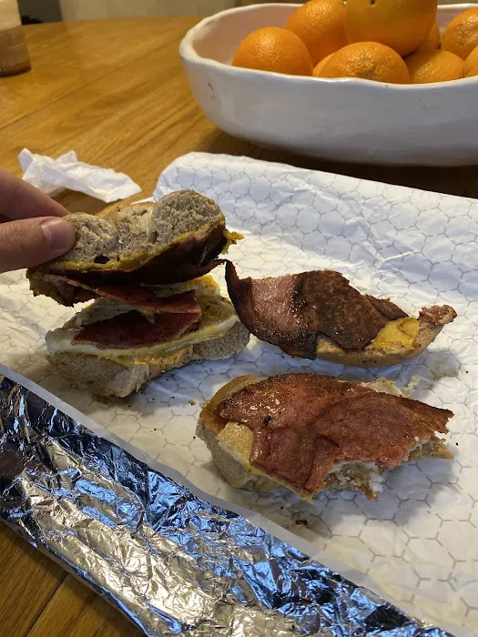 Oakland Bagel & Pastry Picture 5