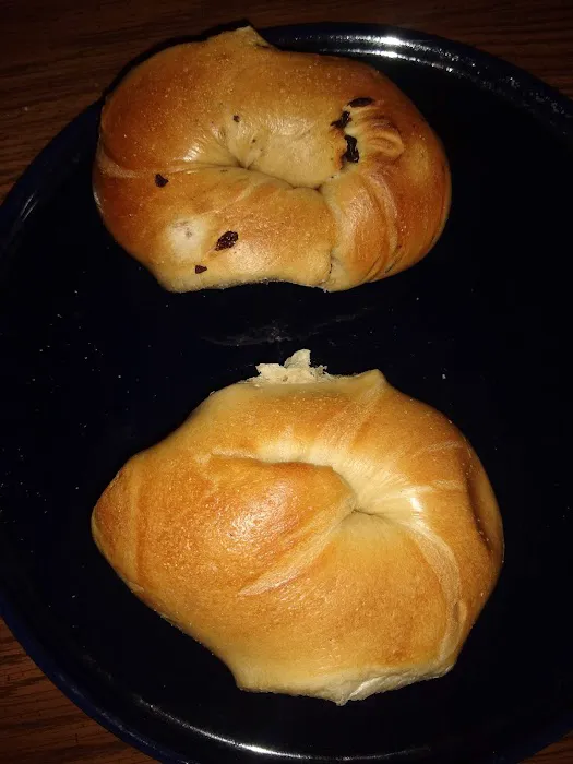 Oakland Bagel & Pastry Picture 8