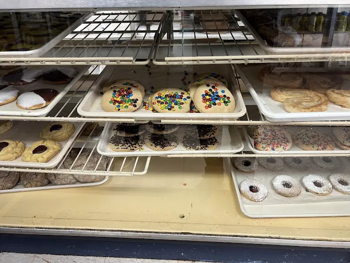Oakland Bagel & Pastry Picture 10