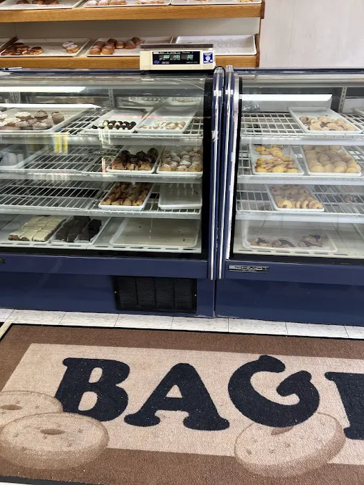 Oakland Bagel & Pastry Picture 6