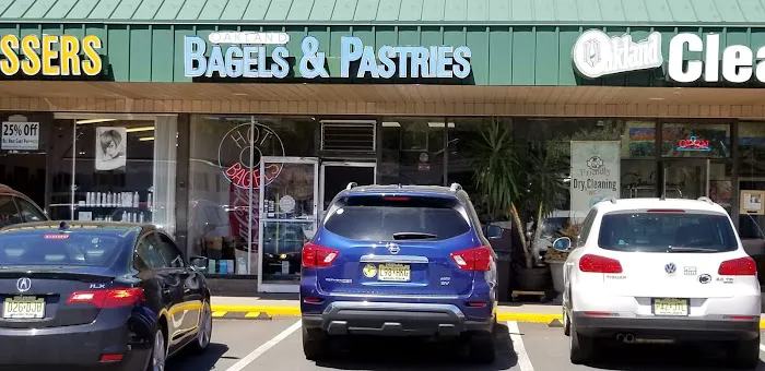 Oakland Bagel & Pastry Picture 9