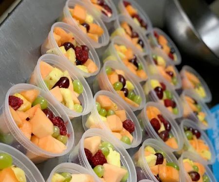 Sunrise Bagels Cafe & Deli
