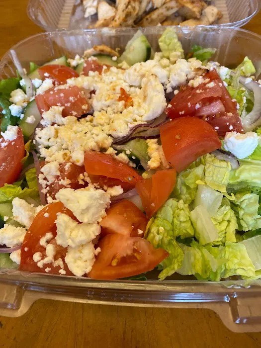 Sunrise Bagels Cafe & Deli Picture 2