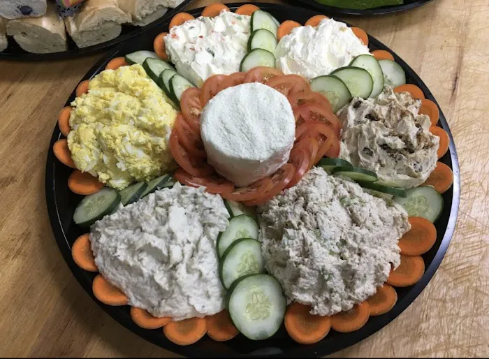 Sunrise Bagels Cafe & Deli Picture 4