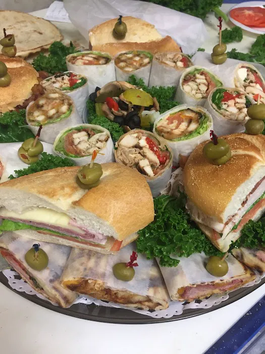 Sunrise Bagels Cafe & Deli Picture 5