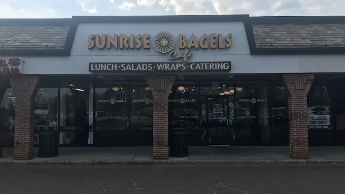 Sunrise Bagels Cafe & Deli Picture 8
